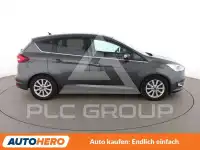 2016 Ford C-MAX