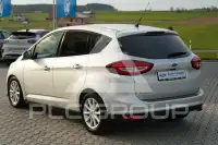 2016 Ford C-MAX