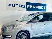 2016 Ford C-MAX