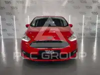 2016 Ford C-MAX