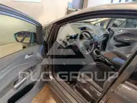 2016 Ford C-MAX