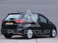 2016 Ford C-MAX