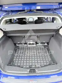 2016 Ford C-MAX