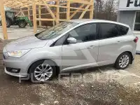 2016 Ford C-MAX