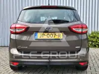 2016 Ford C-MAX