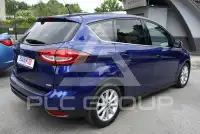 2016 Ford C-MAX
