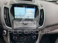 2016 Ford C-MAX