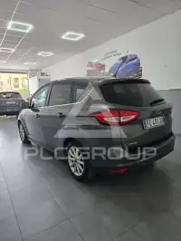 2016 Ford C-MAX