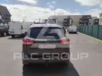2016 Ford C-MAX