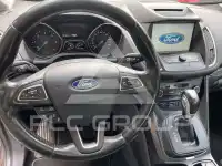 2016 Ford C-MAX