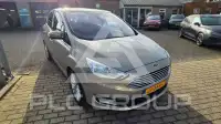2016 Ford C-MAX