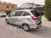 2016 Ford C-MAX