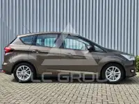 2016 Ford C-MAX