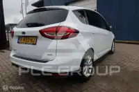 2016 Ford C-MAX