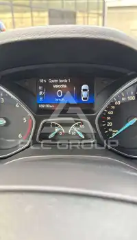 2016 Ford C-MAX
