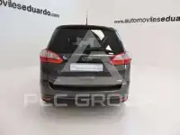 2016 Ford C-MAX