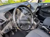 2016 Ford C-MAX