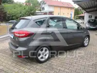 2016 Ford C-MAX