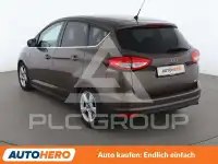 2016 Ford C-MAX