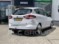 2016 Ford C-MAX