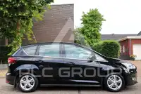 2016 Ford C-MAX