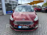 2016 Ford C-MAX