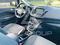2016 Ford C-MAX