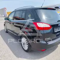 2016 Ford C-MAX