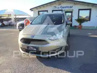 2016 Ford C-MAX