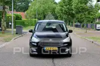 2016 Ford C-MAX