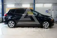 2016 Ford C-MAX