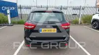 2016 Ford C-MAX