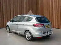 2016 Ford C-MAX