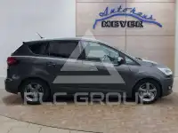2016 Ford C-MAX