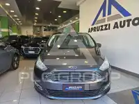 2016 Ford C-MAX