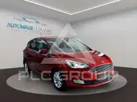 2016 Ford C-MAX