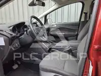 2016 Ford C-MAX