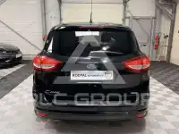 2016 Ford C-MAX