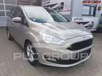2016 Ford C-MAX