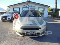 2016 Ford C-MAX