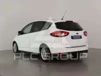 2016 Ford C-MAX