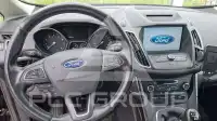 2016 Ford C-MAX
