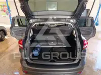 2016 Ford C-MAX
