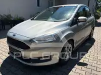 2016 Ford C-MAX