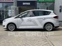 2016 Ford C-MAX