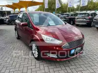 2016 Ford C-MAX
