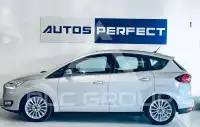 2016 Ford C-MAX