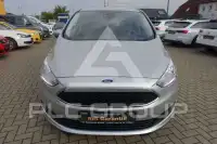 2016 Ford C-MAX