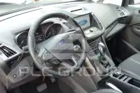 2016 Ford C-MAX