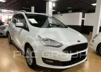 2016 Ford C-MAX
